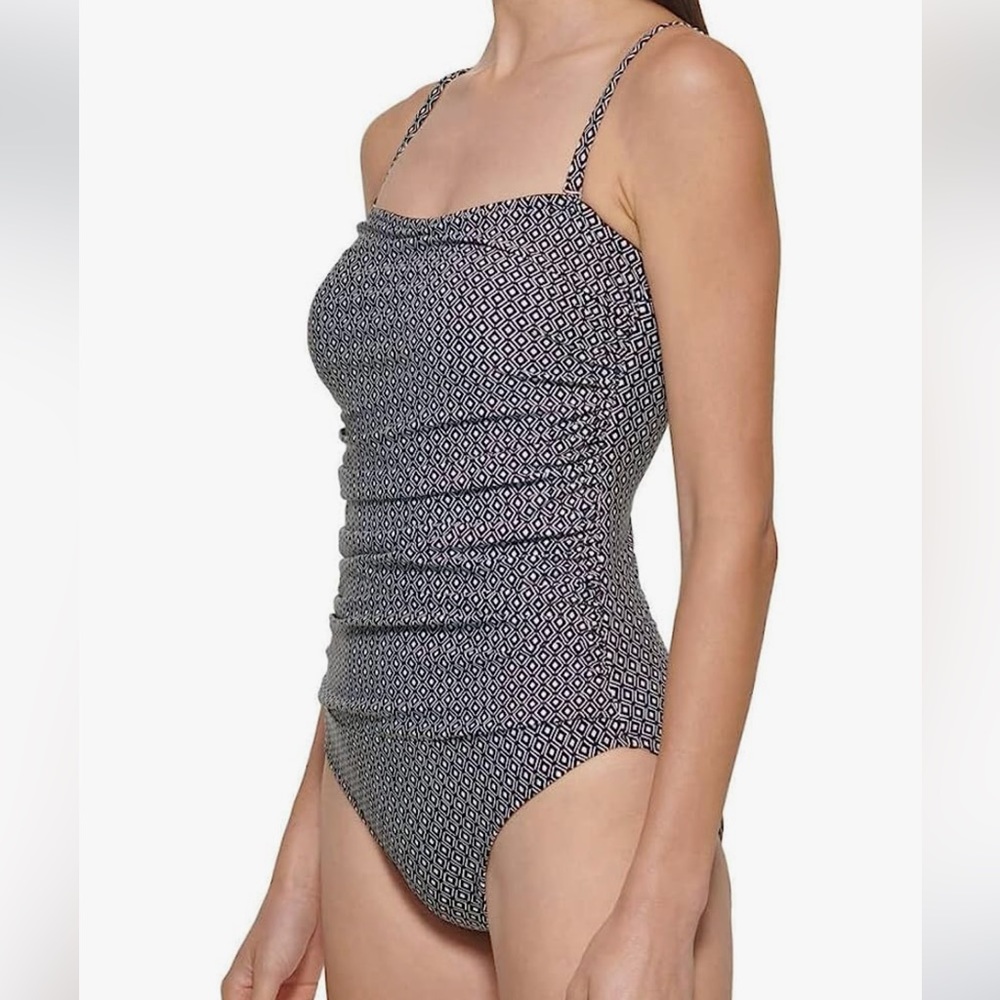 DKNY Swimsuit Size M